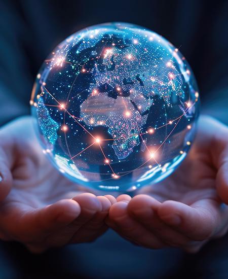 Causeway expands global footprint