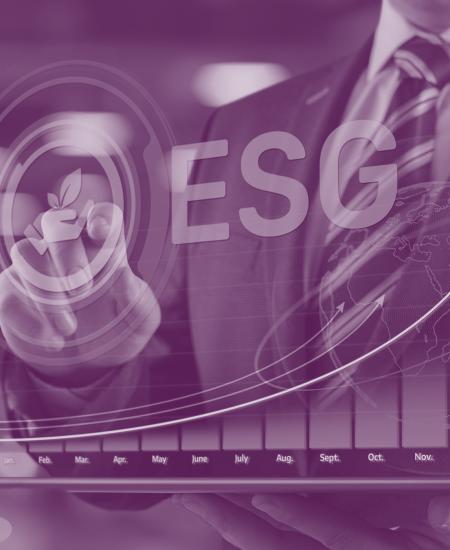 APEM achieves leading ESG status