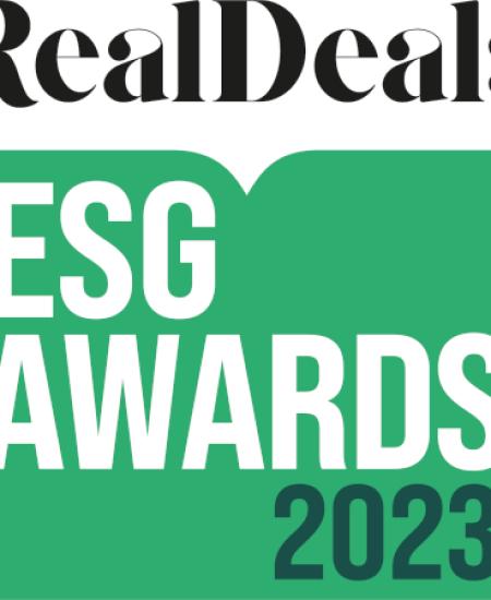 WestBridge ESG credentials recognised by…