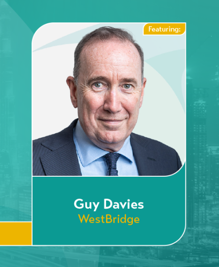 UK Private Capital Conference