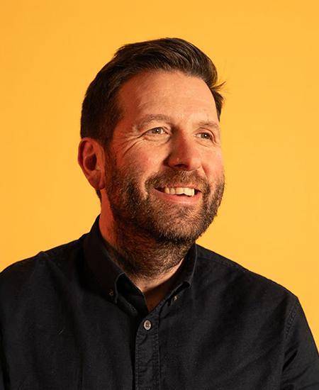 Creativity at scale: building a global brand…