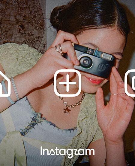 Koto refreshes Instagram brand