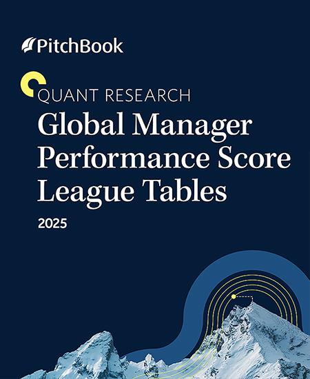 WestBridge named top performer by PitchBook