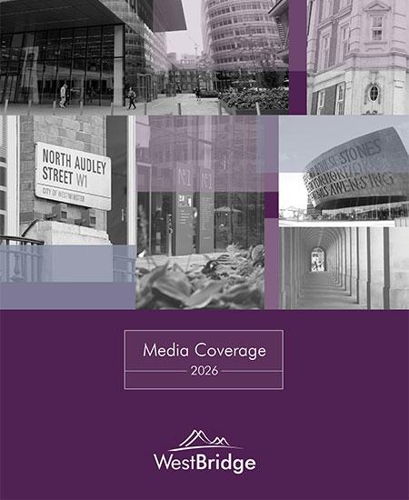 WestBridge in the press