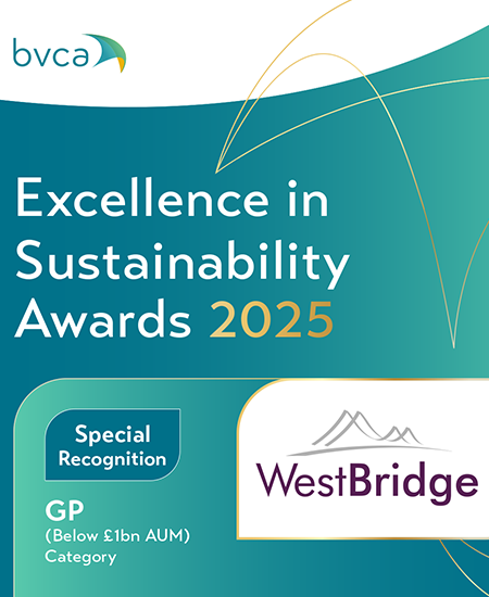 Special Recognition Award