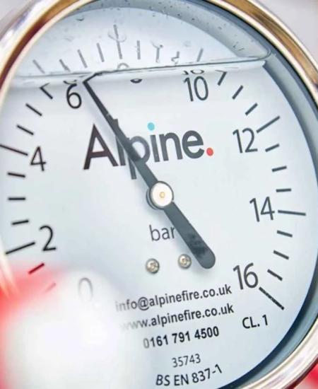 Alpine Fire secures £70m financing to fuel…