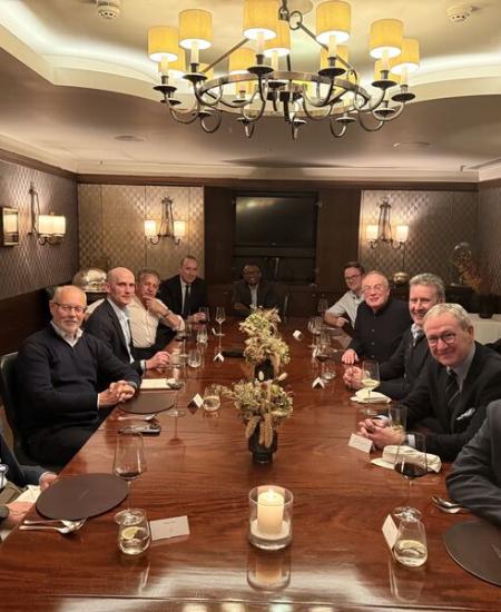 Annual Chair Forum