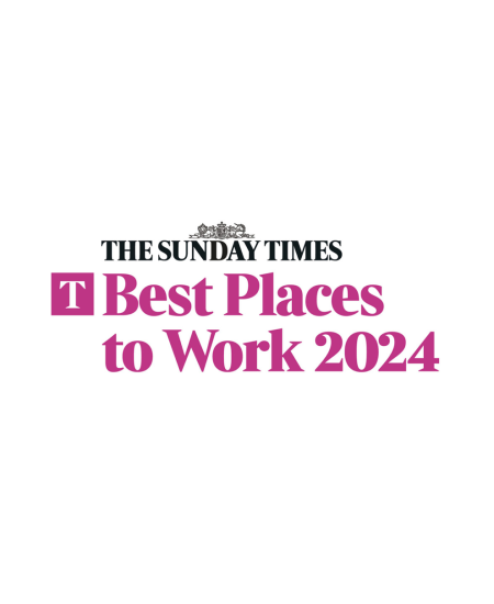 Alpine makes 'Best Place to Work' list
