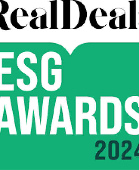 WestBridge named finalist in ESG awards