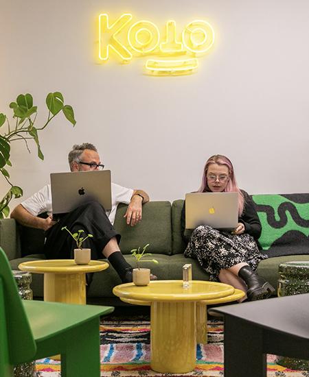 ESG improvements continue