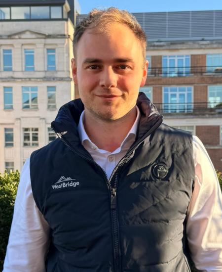 Getting to know… Matt Williams