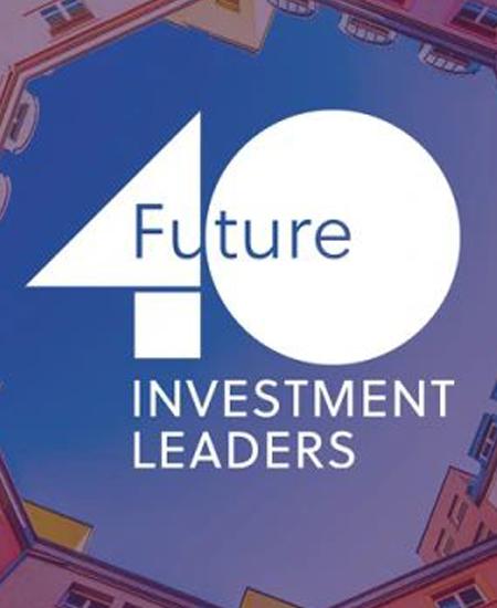 Real Deals Future 40: Shining Stars