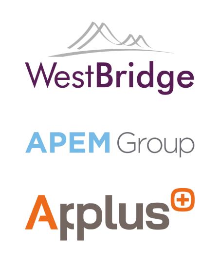 WestBridge agrees to sell APEM Group
