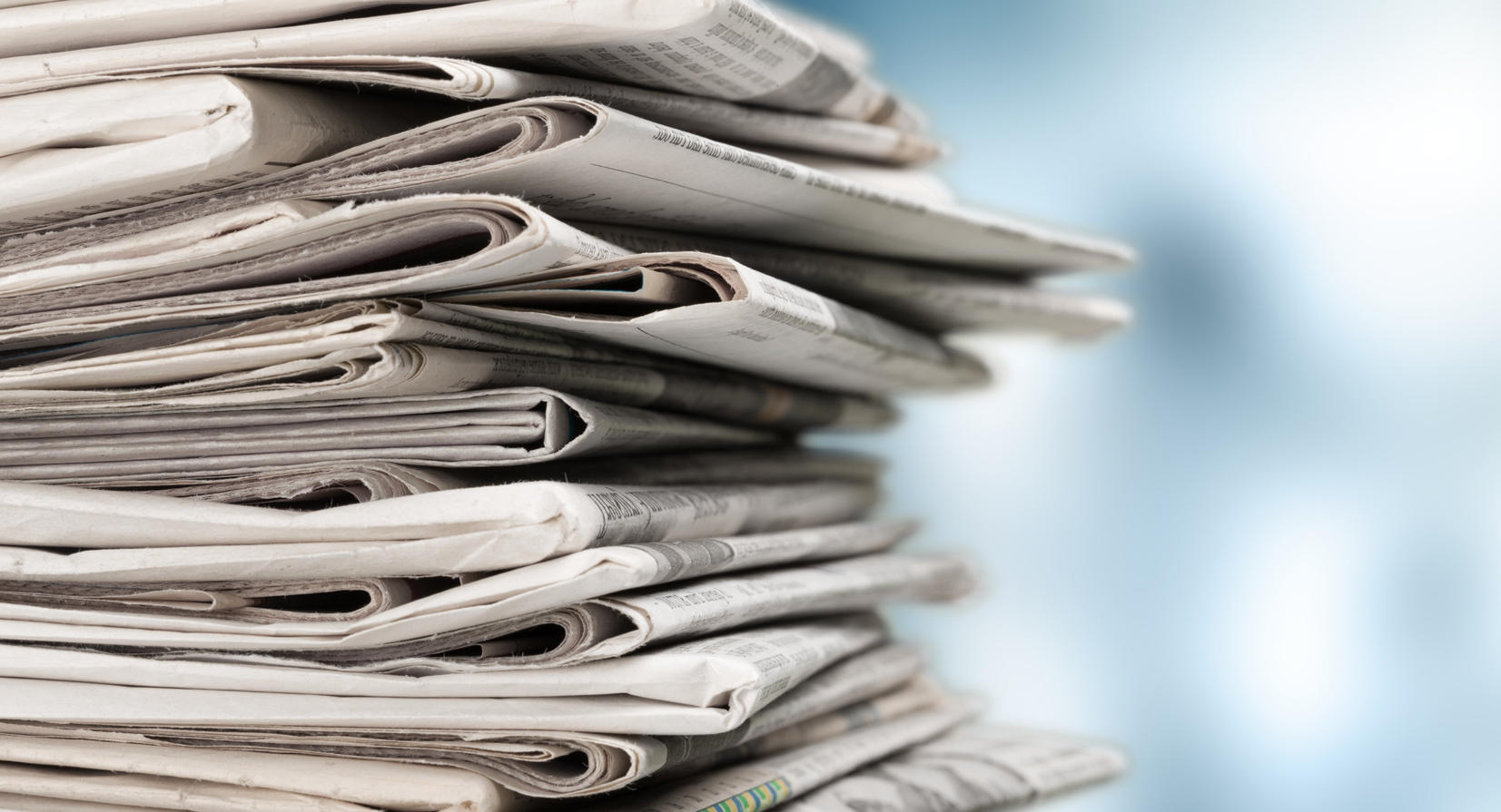In the press