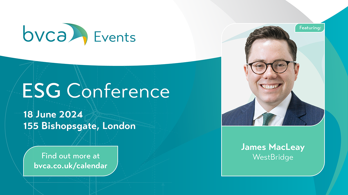 James MacLeay appears at two industry events