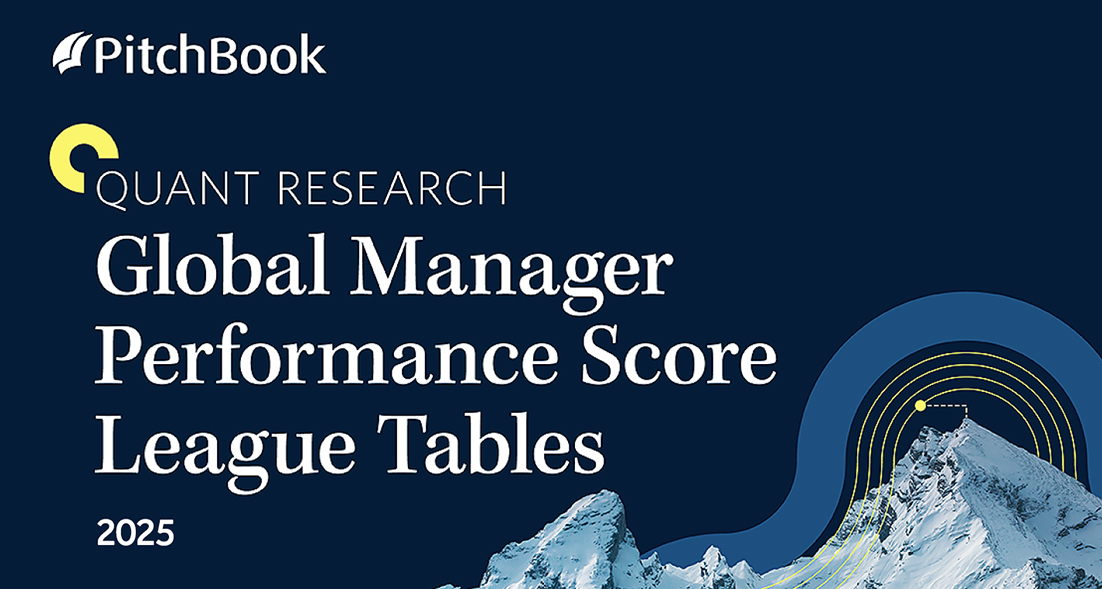 WestBridge named top performer by PitchBook