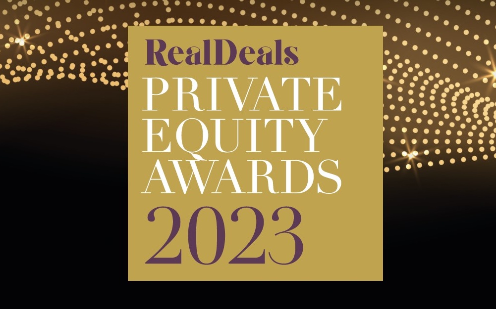 WestBridge shortlisted in two categories of Real Deals PE Awards