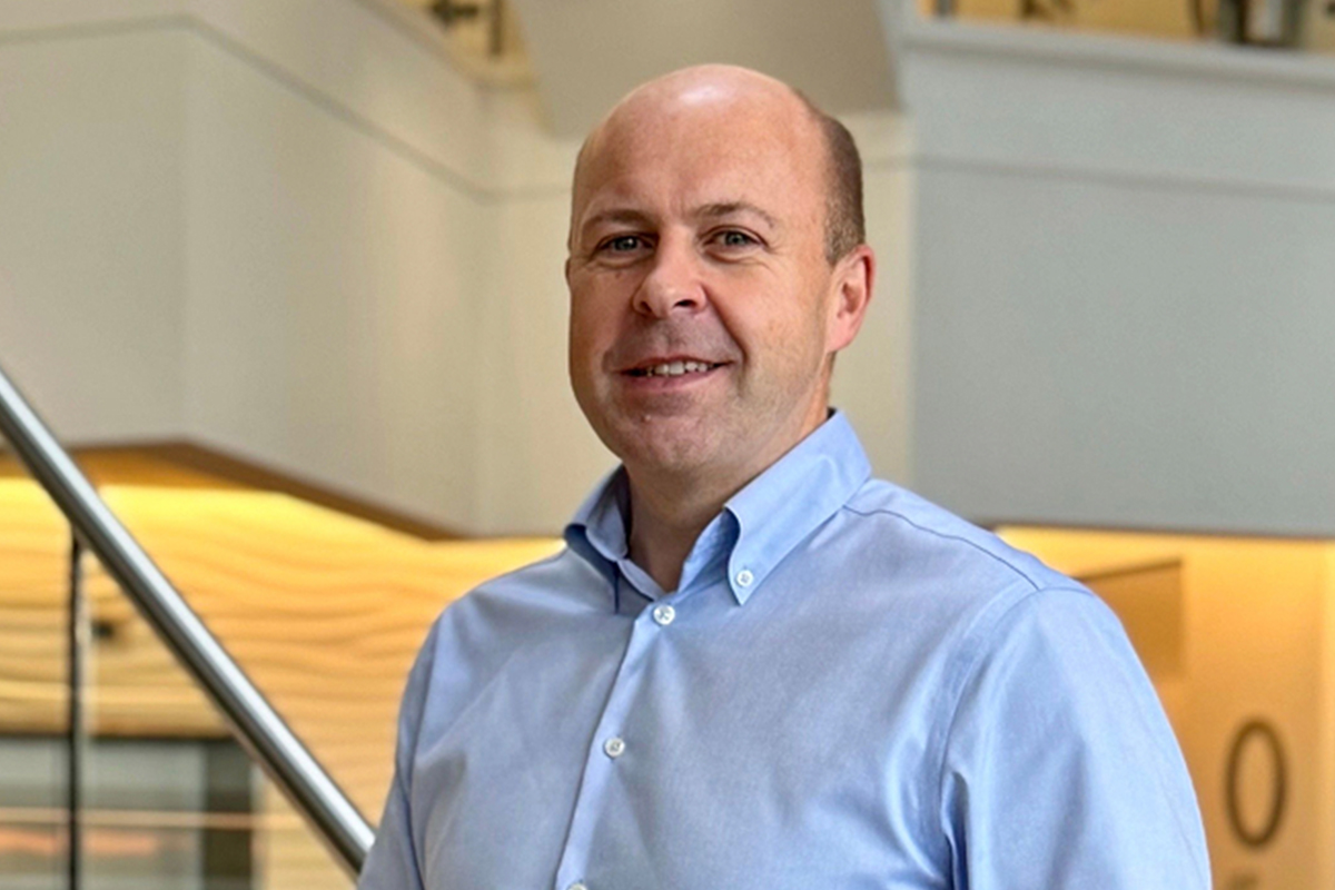 Driving the future of live broadcast