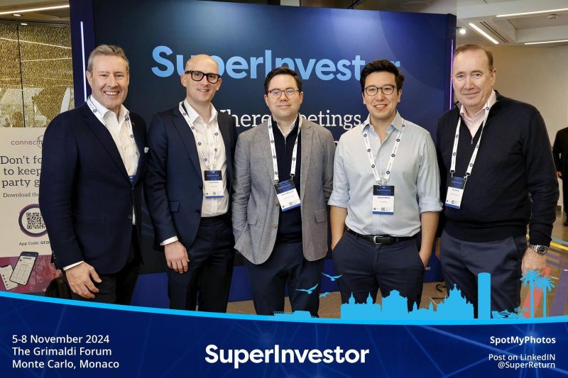 Super Investor