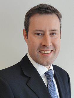 Tim Whittard joins WestBridge as Investment Director