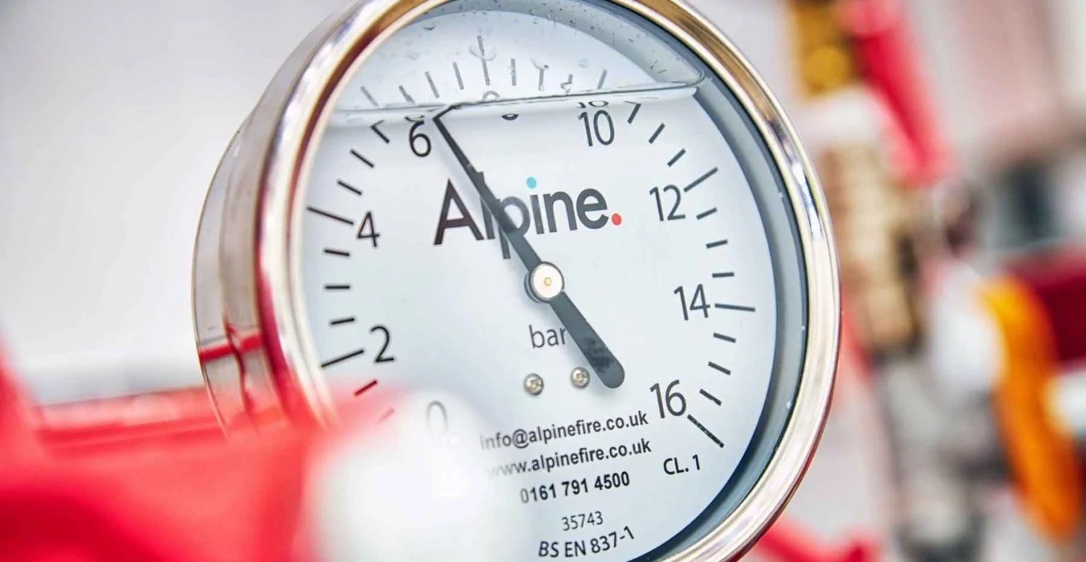 Alpine Fire secures £70m financing to fuel ambitious growth strategy