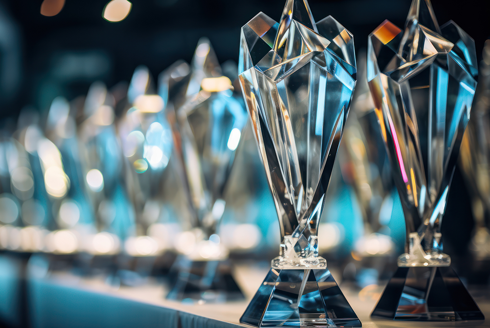 Awards season