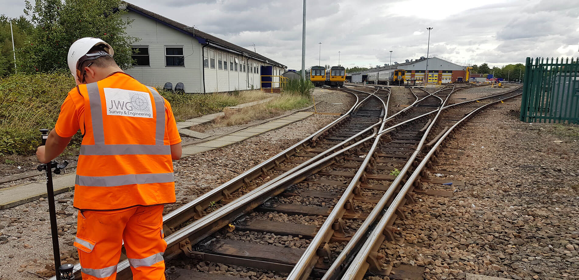 WestBridge backed Survey Solutions makes inroads into rail sector with first acquisition since investment