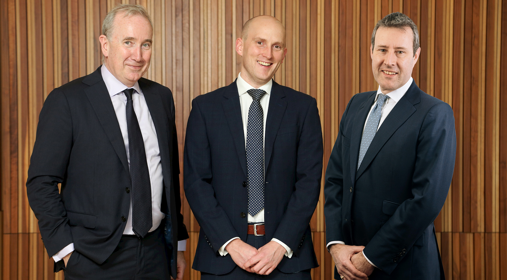 WestBridge announces key promotions as it builds on record of performance