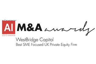 The winners of the M&A Awards 2015 have been announced.
