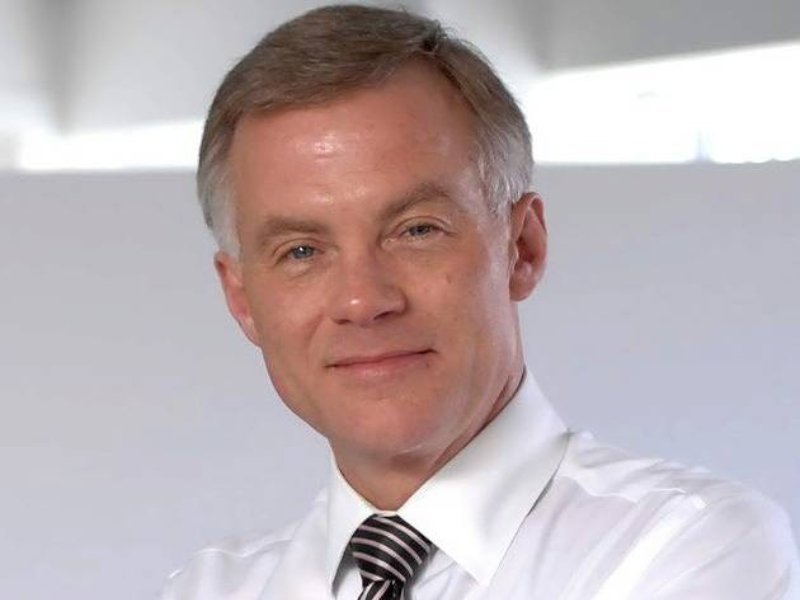 Data and digitisation: a catalyst for growth