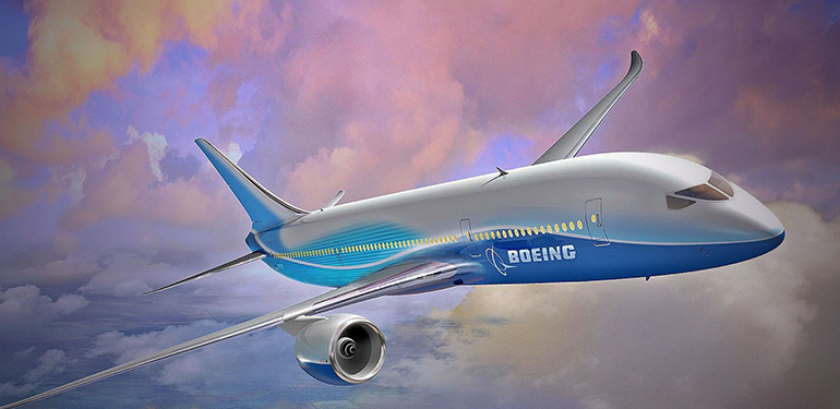 Sky's the limit for Aero Stanrew following MBO